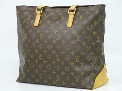 LOUIS VUITTON Mezzo Handbag