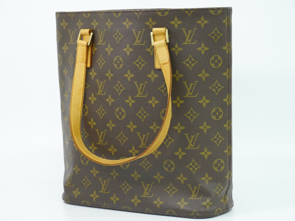 LOUIS VUITTON Vavin GM Handbag