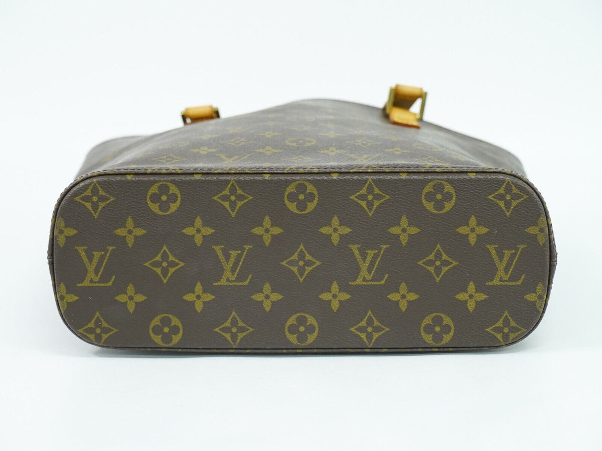 LOUIS VUITTON Vavin GM Handbag