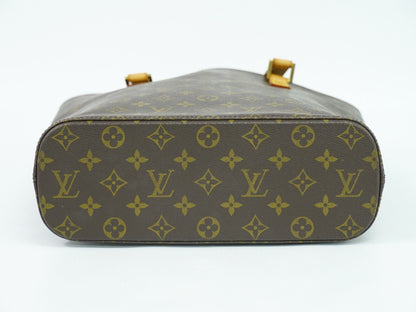 LOUIS VUITTON Vavin GM Handbag