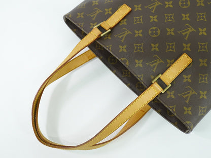 LOUIS VUITTON Vavin GM Handbag