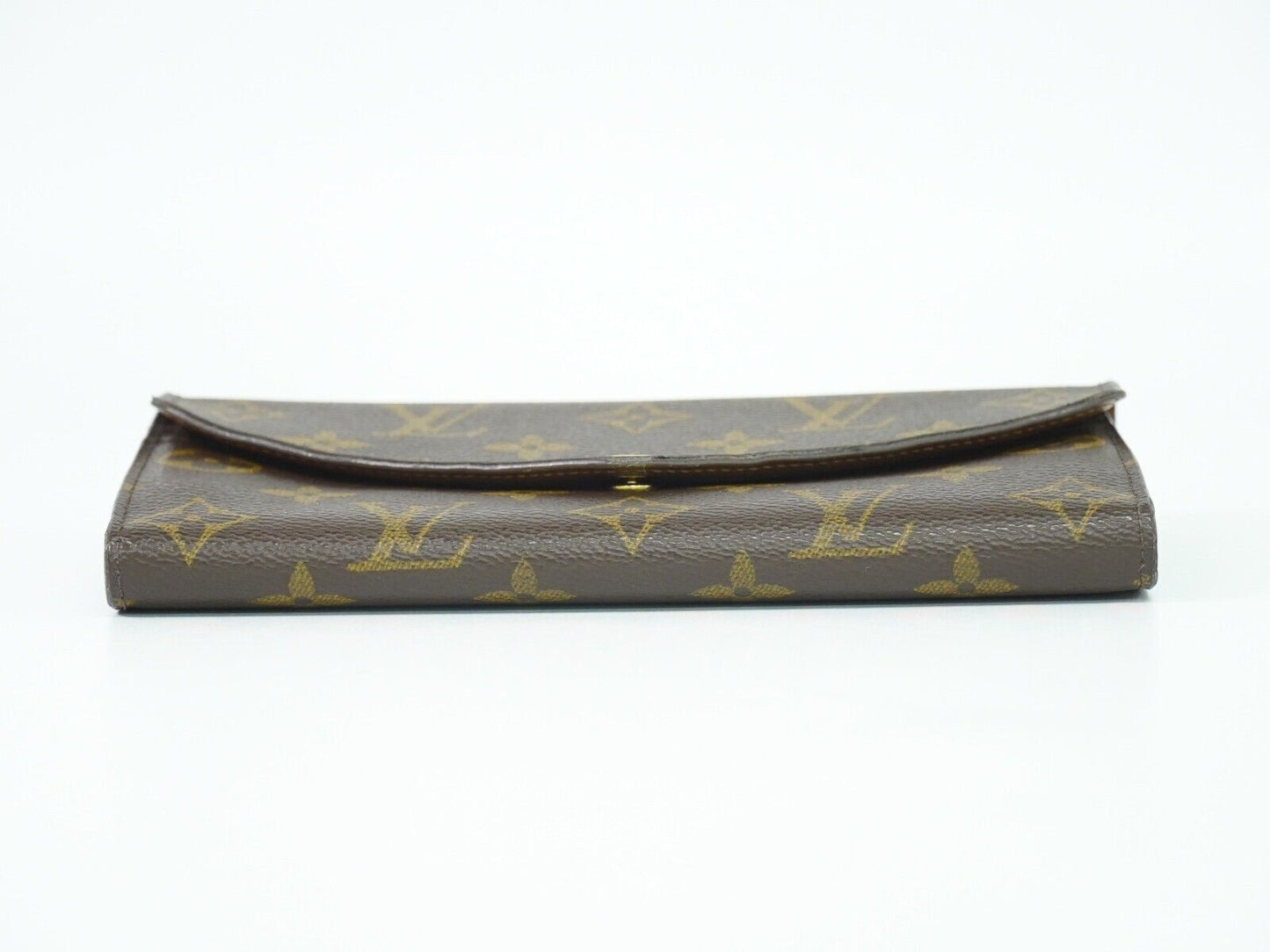 LOUIS VUITTON Sarah Wallet