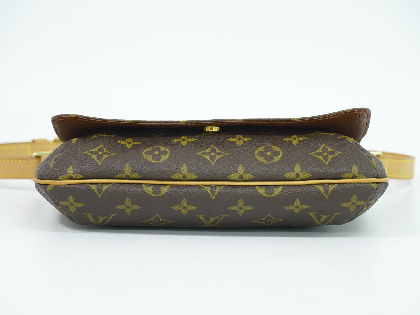 LOUIS VUITTON Musette Tango Shoulder Bag