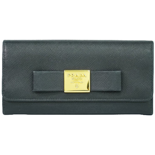 PRADA Saffiano Wallet