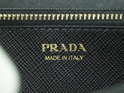 PRADA Saffiano Wallet