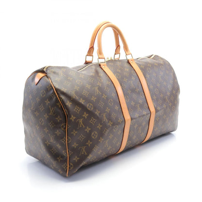 LOUIS VUITTON Keepall 55 Travel