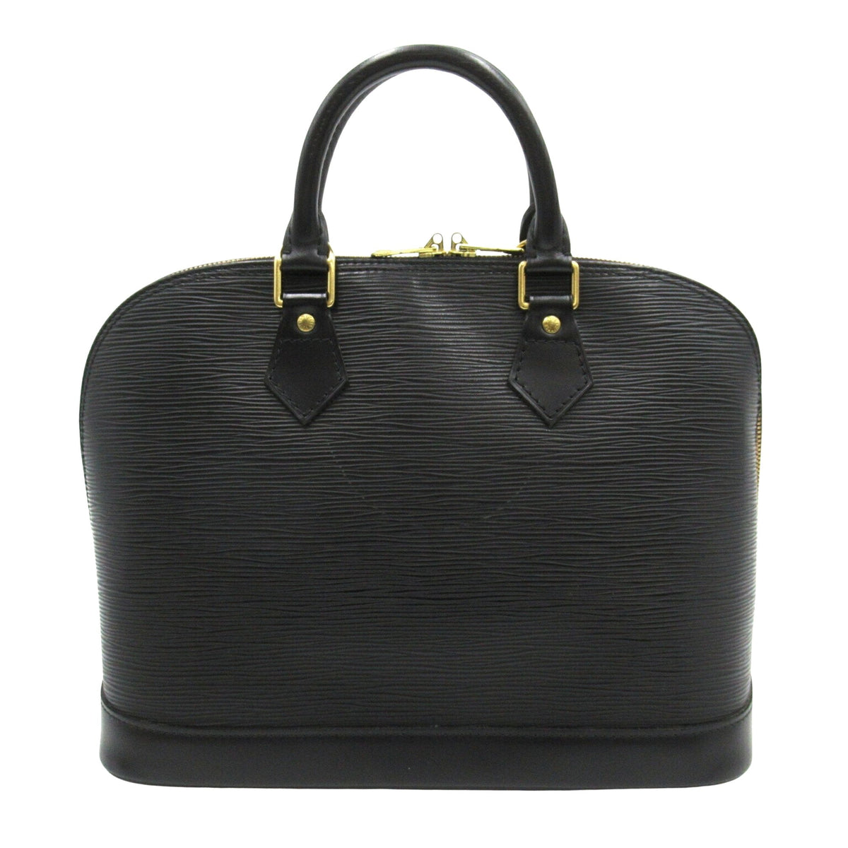 LOUIS VUITTON Alma Handbag
