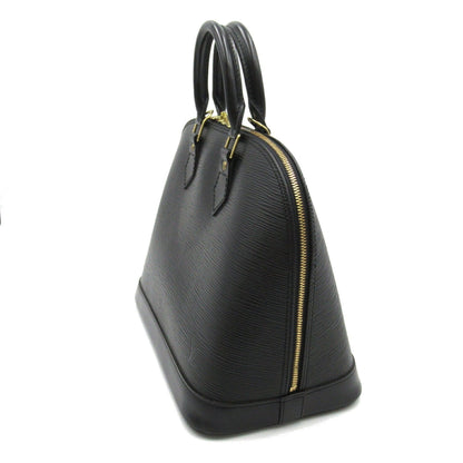LOUIS VUITTON Alma Handbag