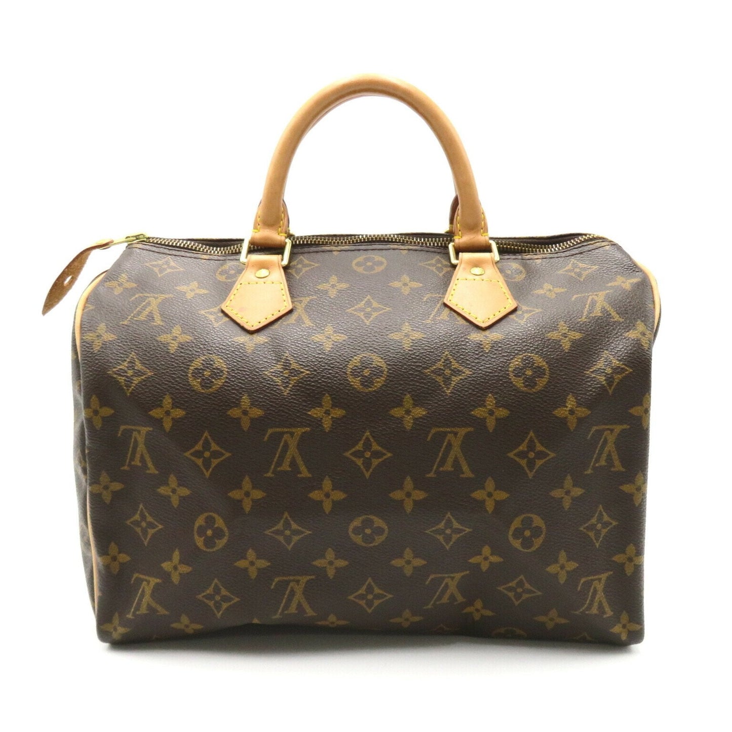 LOUIS VUITTON Speedy 30 Handbag