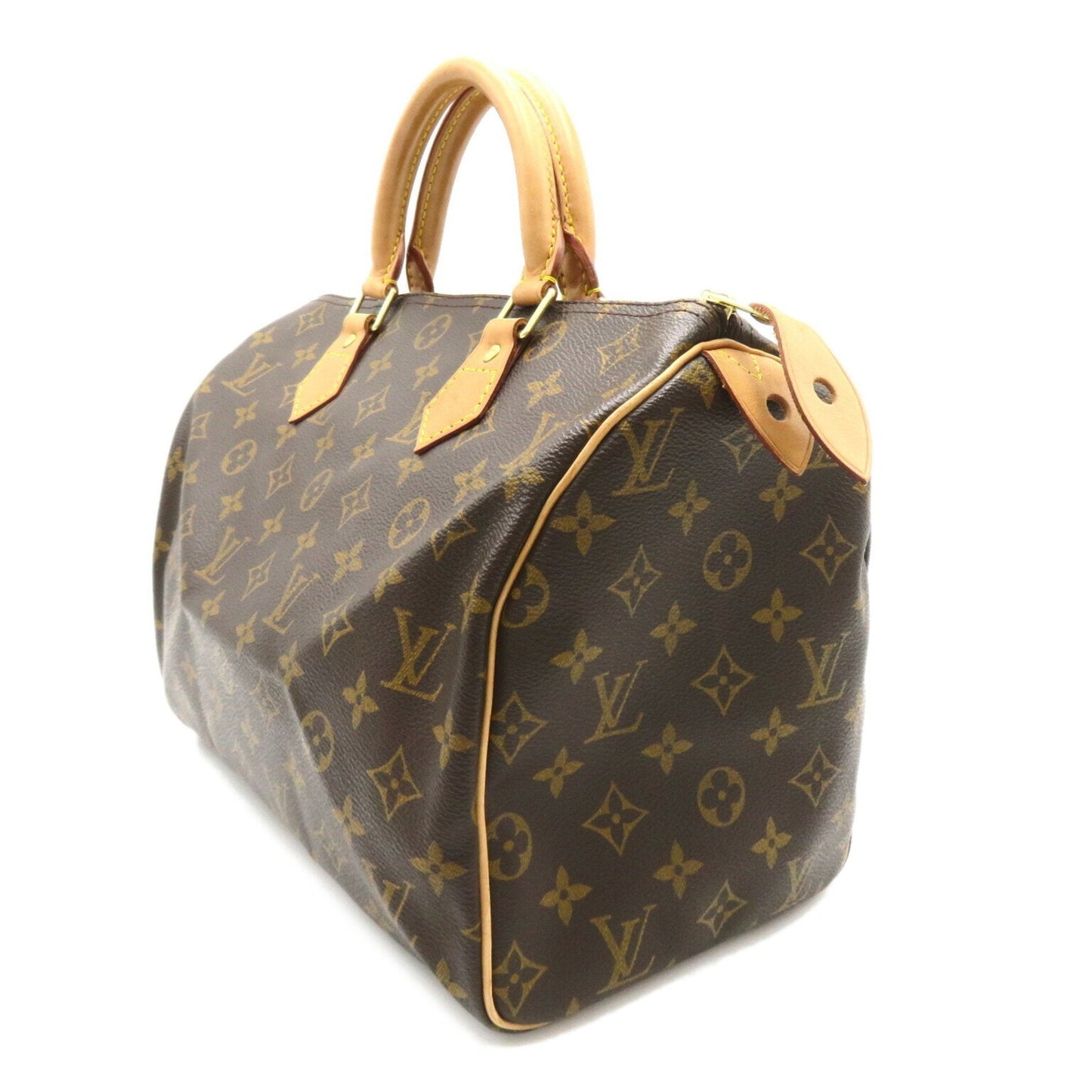 LOUIS VUITTON Speedy 30 Handbag