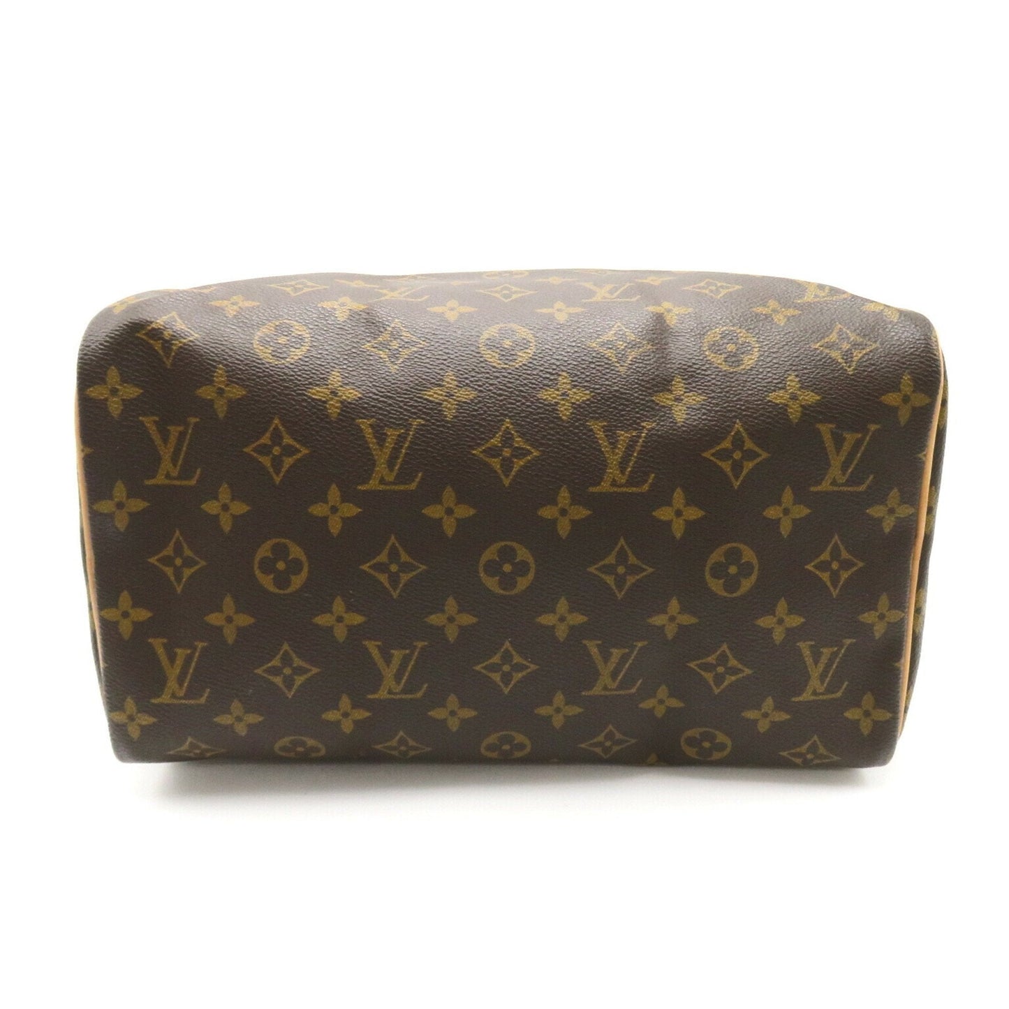 LOUIS VUITTON Speedy 30 Handbag