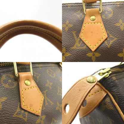 LOUIS VUITTON Speedy 30 Handbag