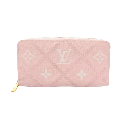 LOUIS VUITTON Zippy wallet