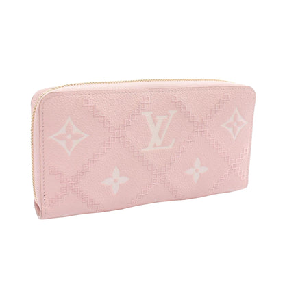 LOUIS VUITTON Zippy wallet