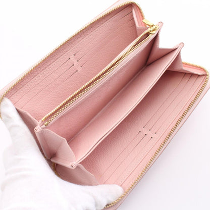 LOUIS VUITTON Zippy wallet