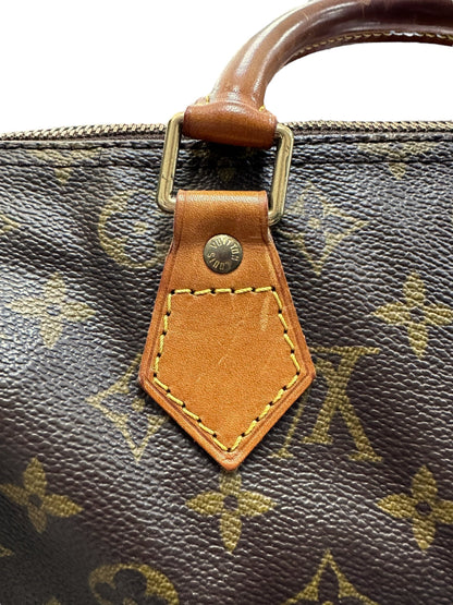 Handbag Designer By Louis Vuitton  Size: Medium