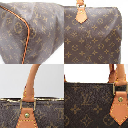 LOUIS VUITTON Speedy 40 Handbag