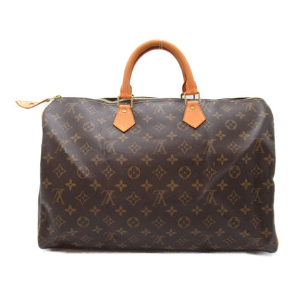 LOUIS VUITTON Speedy 40 Handbag