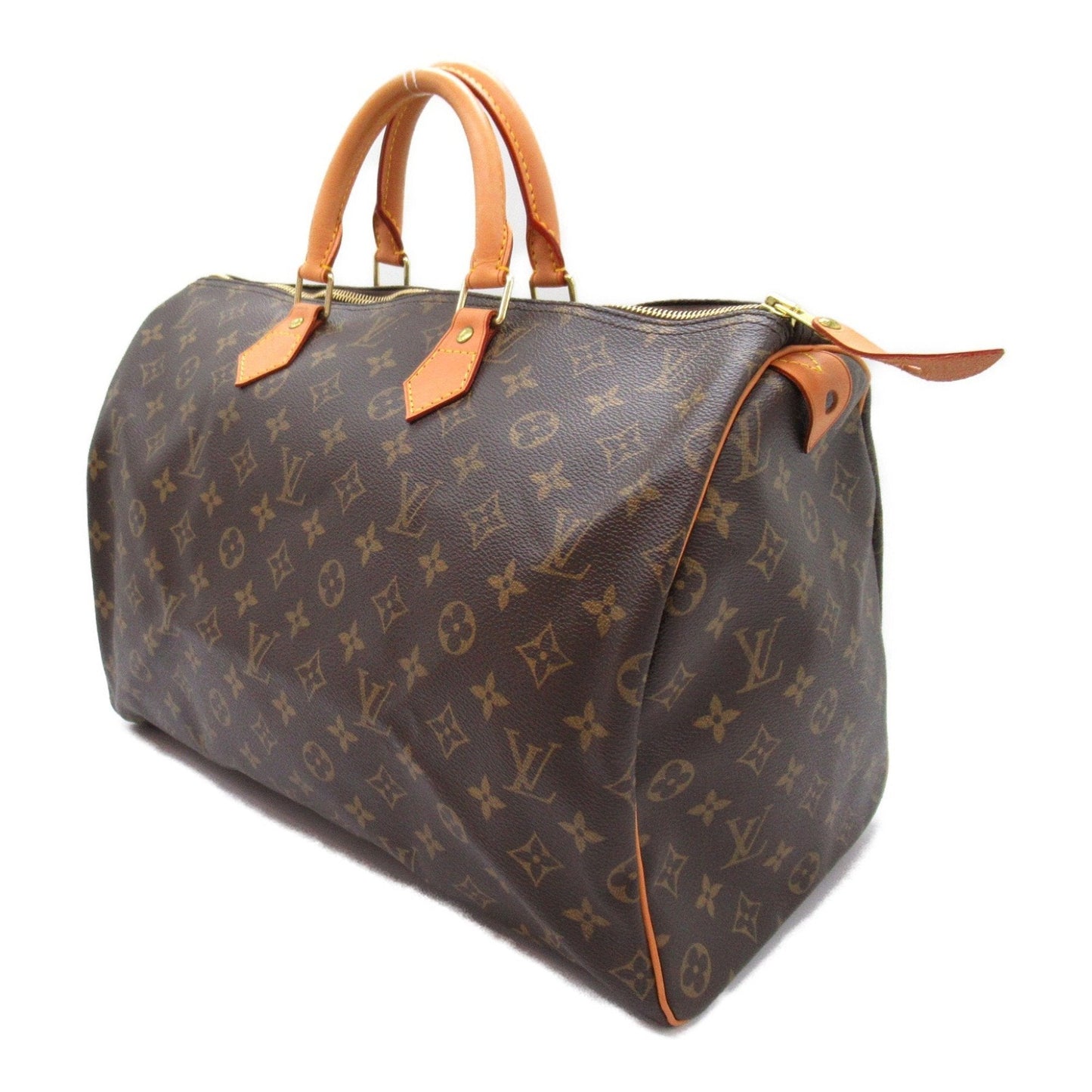 LOUIS VUITTON Speedy 40 Handbag