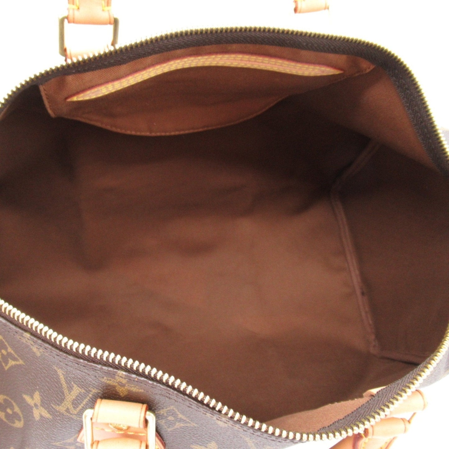 LOUIS VUITTON Speedy 40 Handbag