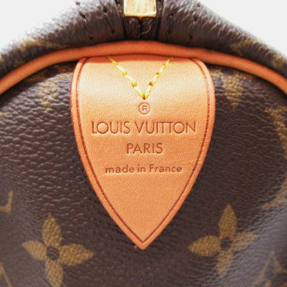 LOUIS VUITTON Speedy 40 Handbag