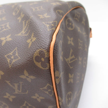 LOUIS VUITTON Speedy 40 Handbag