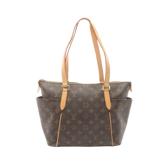 LOUIS VUITTON Totally Tote