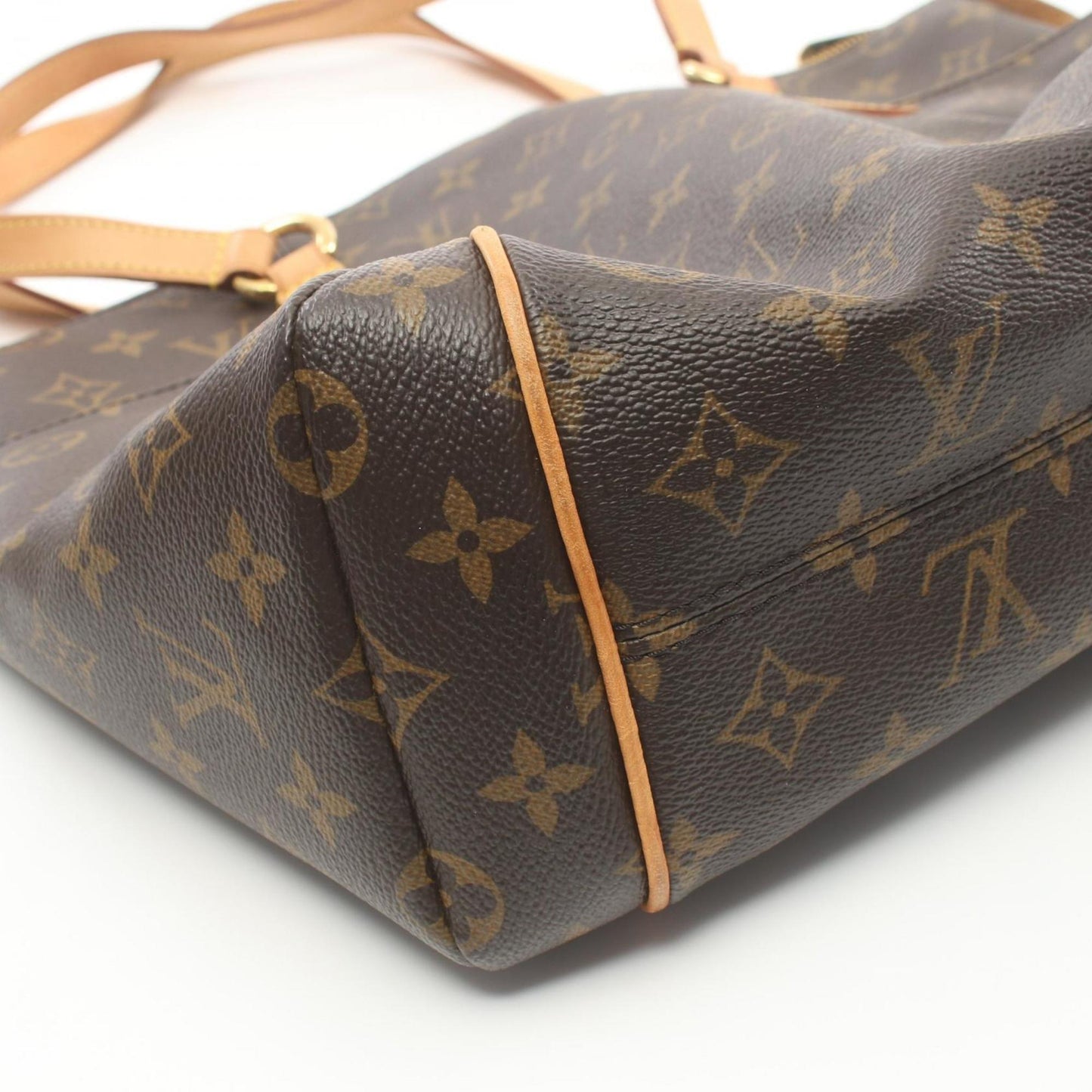 LOUIS VUITTON Totally Tote