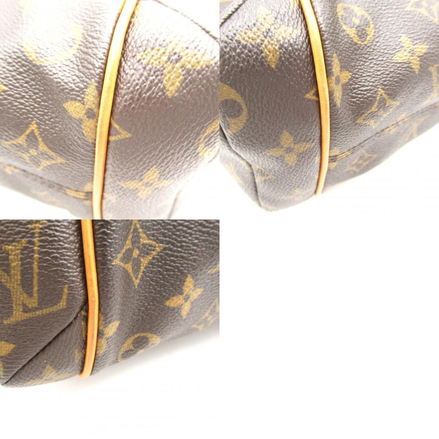 LOUIS VUITTON Totally Tote