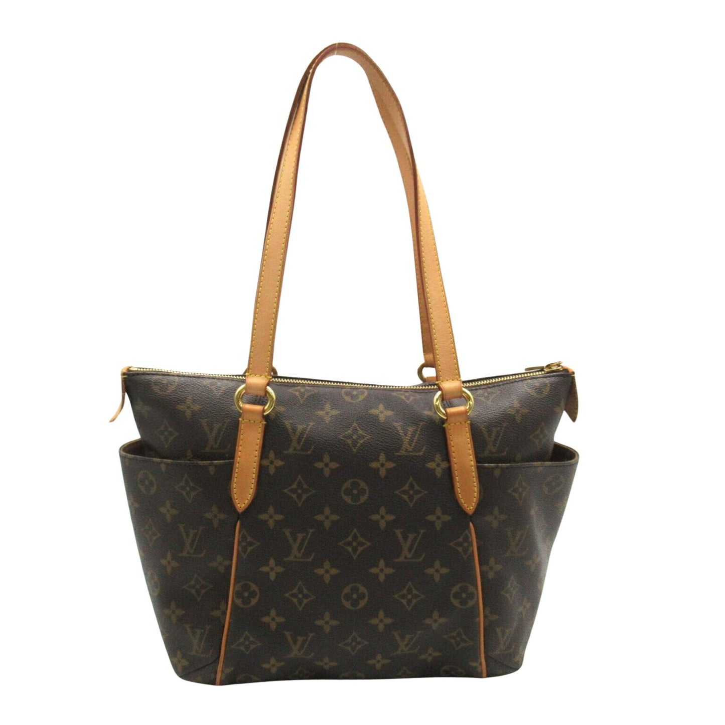 LOUIS VUITTON Totally Tote