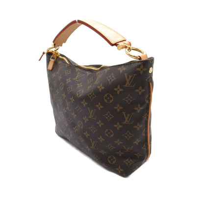 LOUIS VUITTON Sully Shoulder Bag