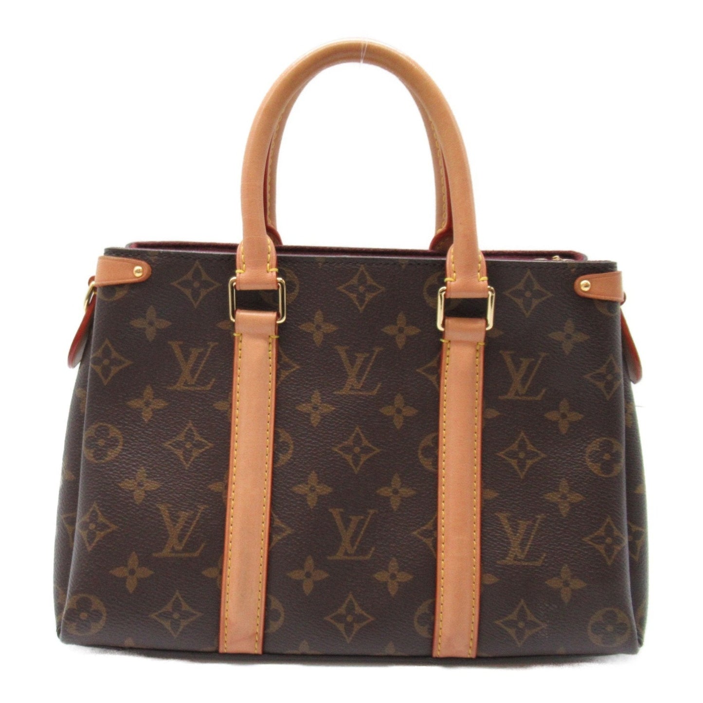 LOUIS VUITTON Soufflot Shoulder Bag