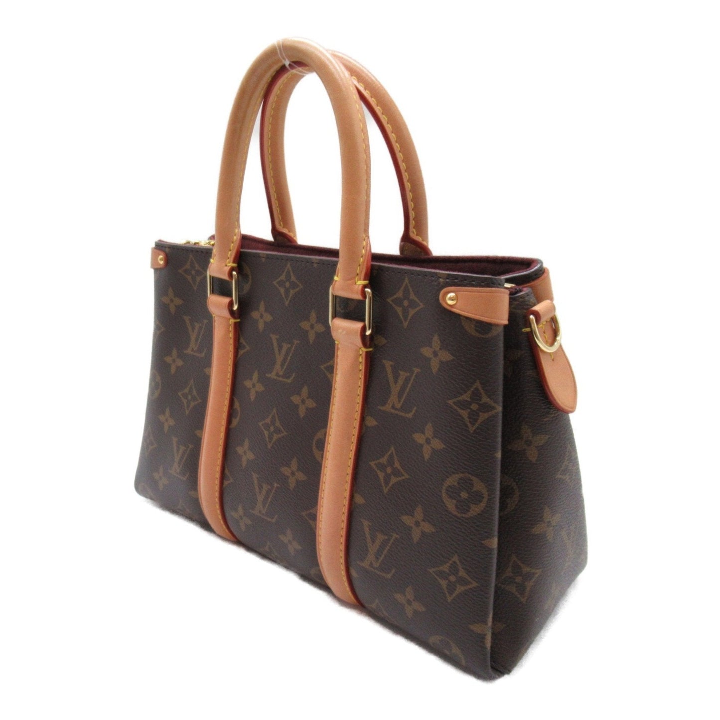 LOUIS VUITTON Soufflot Shoulder Bag