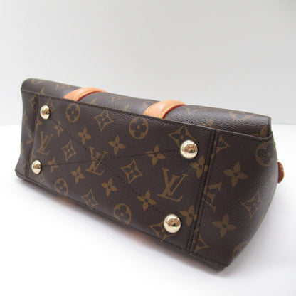 LOUIS VUITTON Soufflot Shoulder Bag