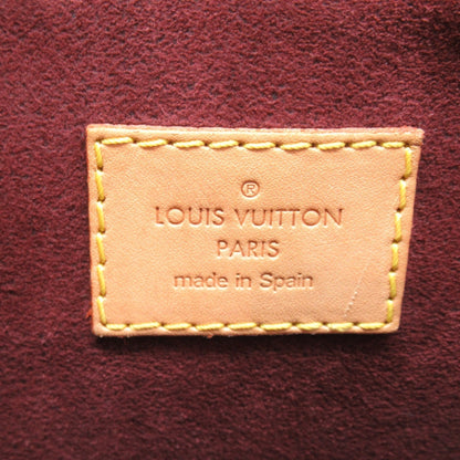 LOUIS VUITTON Soufflot Shoulder Bag