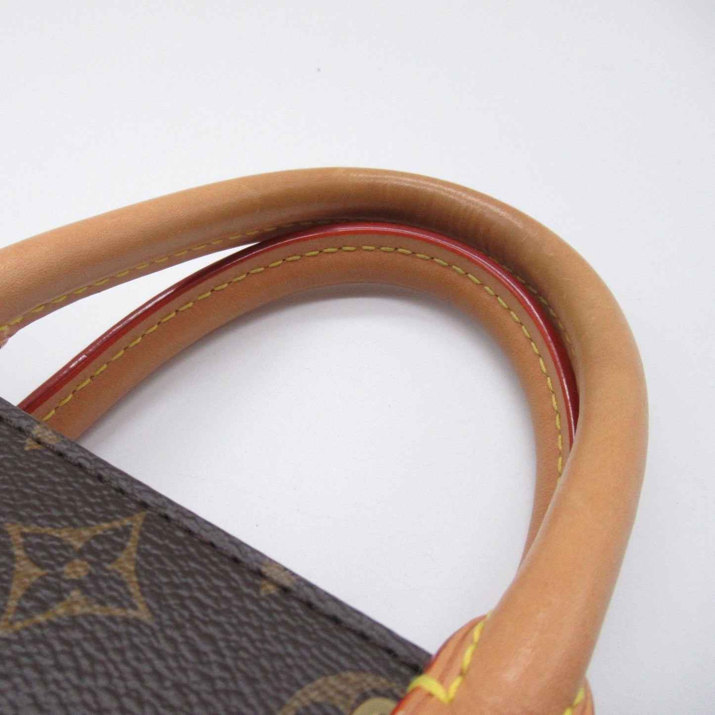 LOUIS VUITTON Soufflot Shoulder Bag