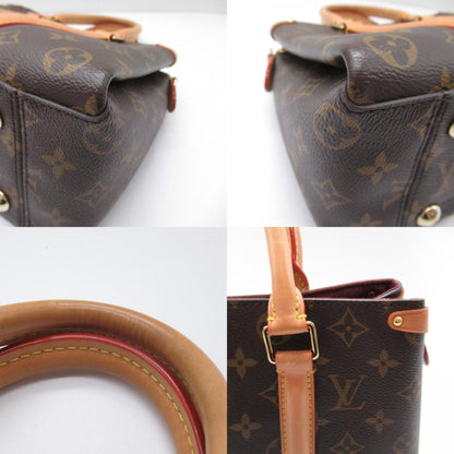 LOUIS VUITTON Soufflot Shoulder Bag