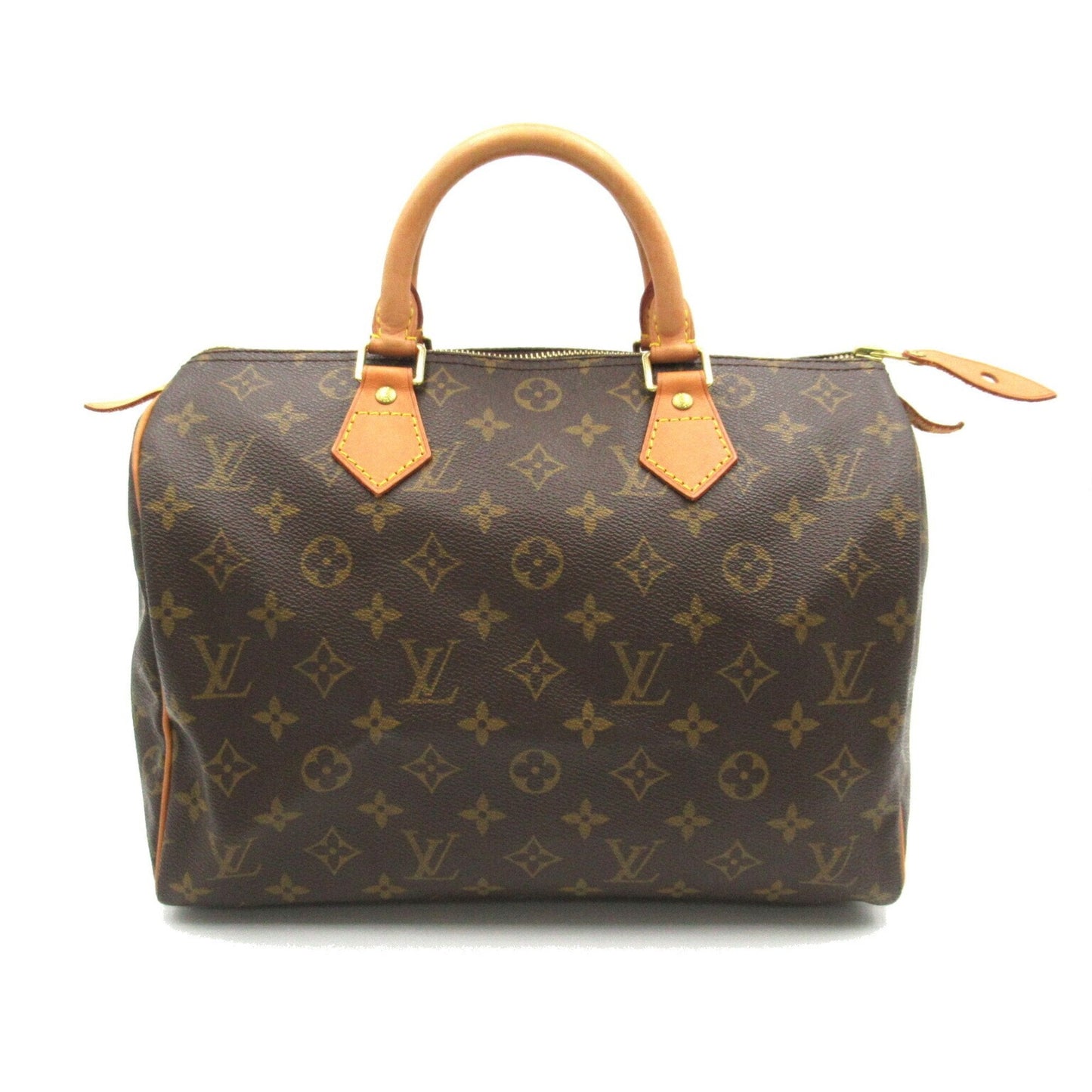 LOUIS VUITTON Speedy 30 Handbag