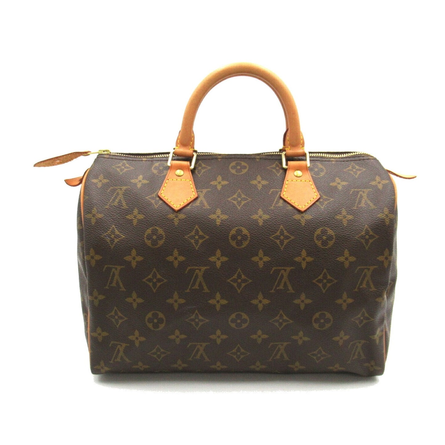 LOUIS VUITTON Speedy 30 Handbag