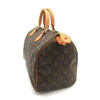 LOUIS VUITTON Speedy 30 Handbag