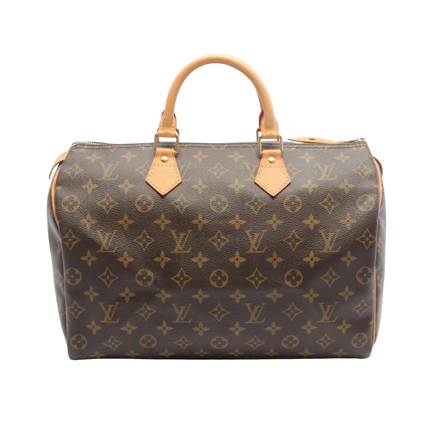 LOUIS VUITTON Speedy 35 Handbag