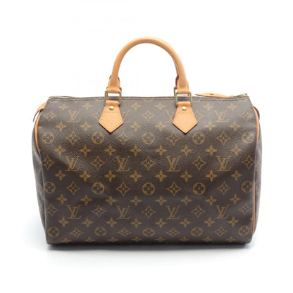 LOUIS VUITTON Speedy 35 Handbag