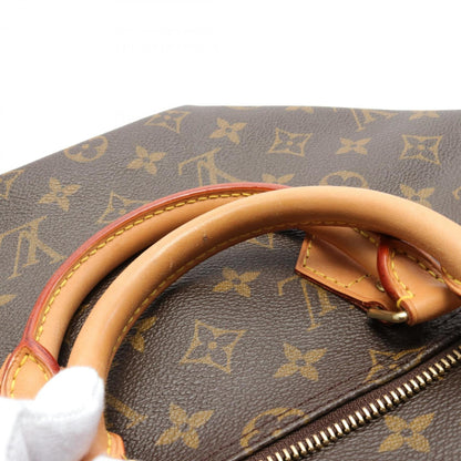 LOUIS VUITTON Speedy 35 Handbag