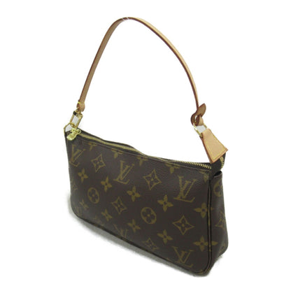 LOUIS VUITTON Pochette Accessoire Clutch Bag