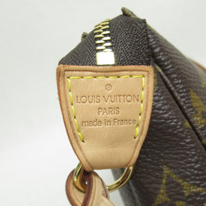 LOUIS VUITTON Pochette Accessoire Clutch Bag