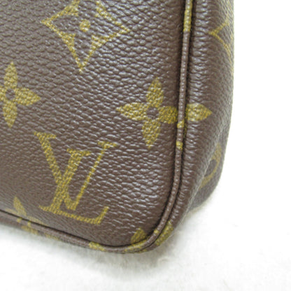 LOUIS VUITTON Pochette Accessoire Clutch Bag