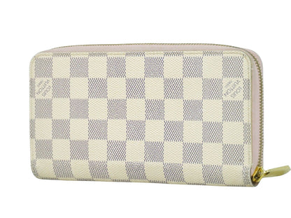 LOUIS VUITTON Portefeuille zippy Wallet