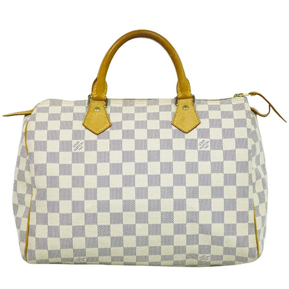 LOUIS VUITTON Speedy 30 Handbag