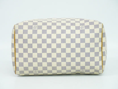 LOUIS VUITTON Speedy 30 Handbag