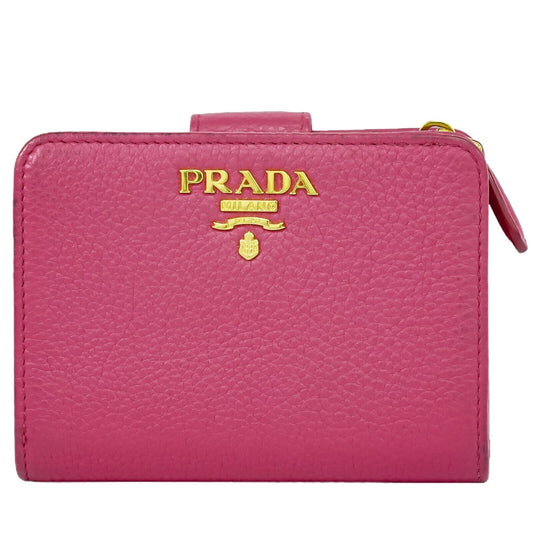 PRADA Saffiano Wallet